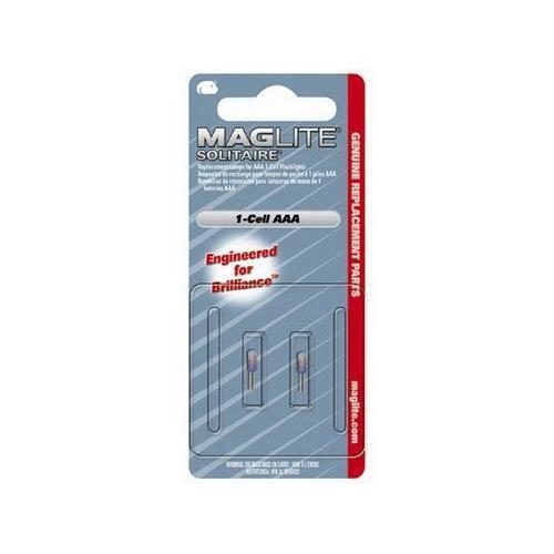 Maglite Lamp 1-Cell AAA