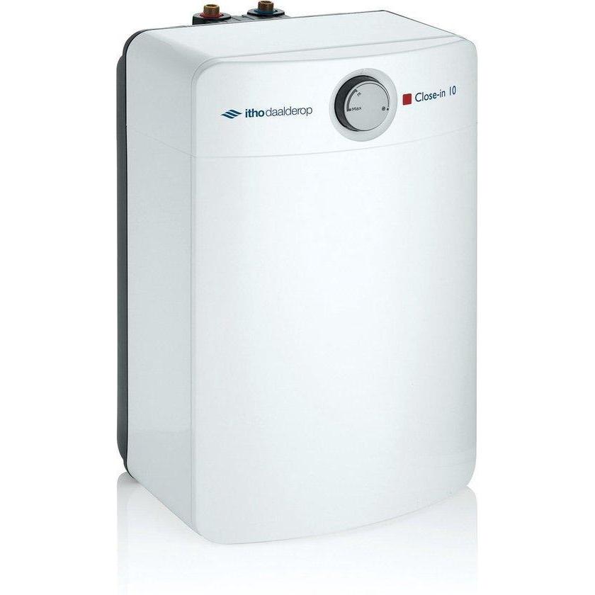 Itho Daalderop Close-in elektrische boiler 10 liter Hotfill