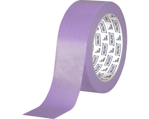 DELTEC Sensitive maskeertape SP 36mm x 50m