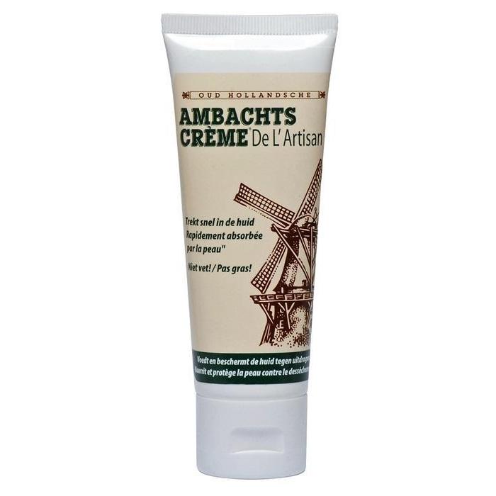 Oud Hollandse ambachtscreme 75ml