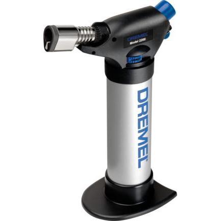 Dremel Compact gereedschap-systeem 2200JA