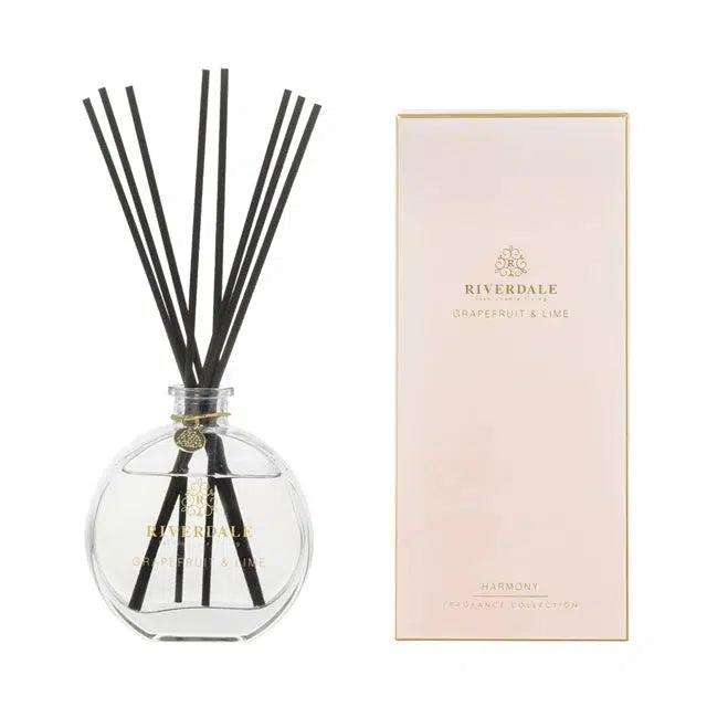Riverdale Geurstokjes Boutique nude 90ml