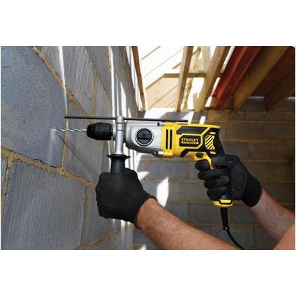 Klopboormachine 850W + koffer