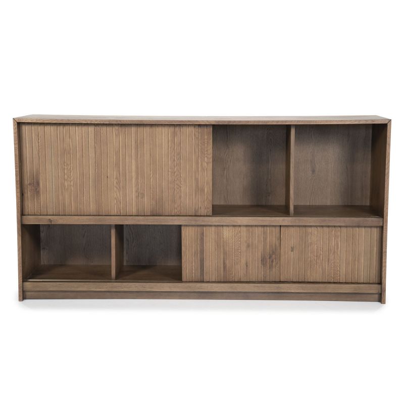 Eleonora Dressoir Milo - bruin