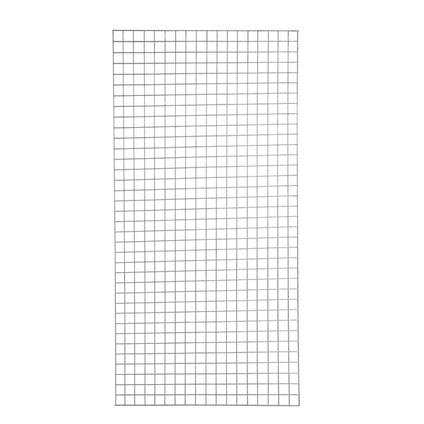 Giardino Bologna draadpaneel 5 x 5cm x 150cm x 60cm RAL 6005 groen