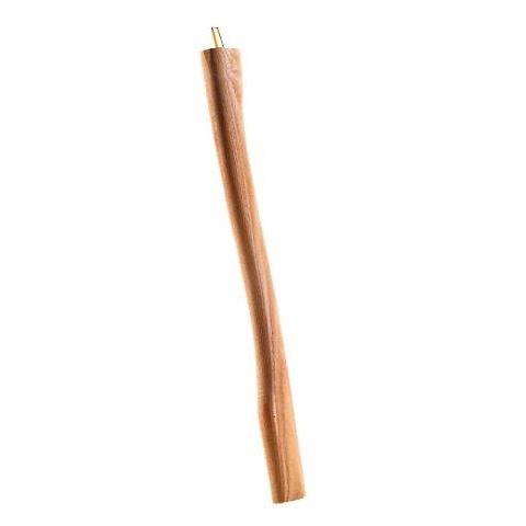 Bijlsteel 35 cm.
