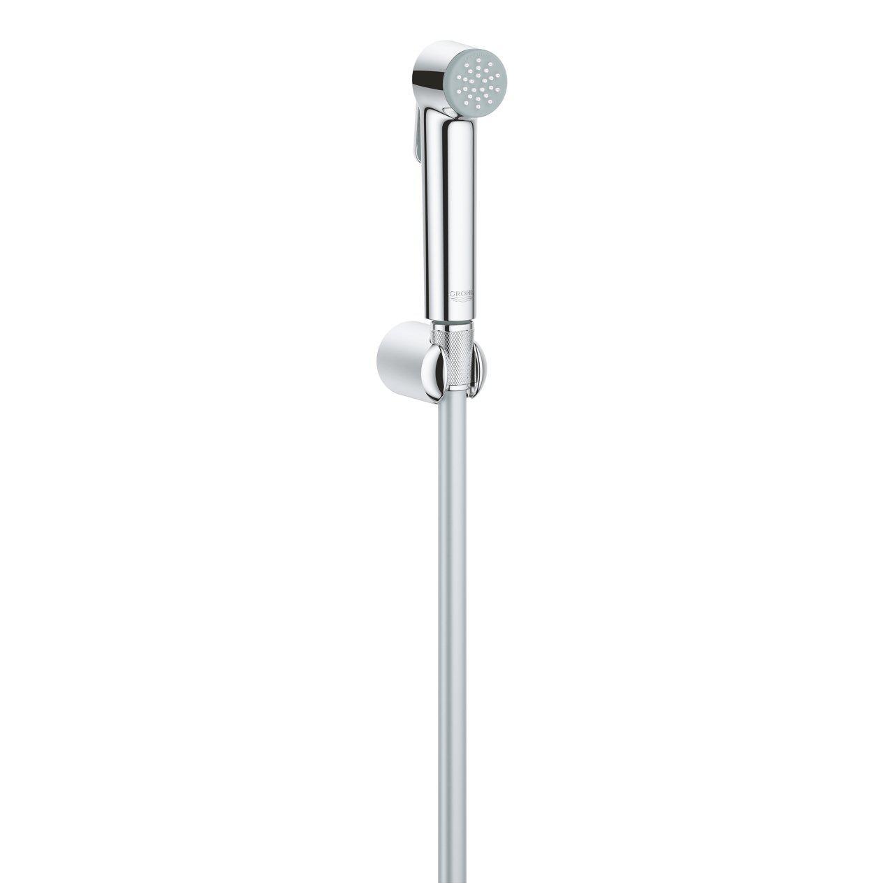 Grohe Tempesta-F Trigger handdouche badset kunststof chroom