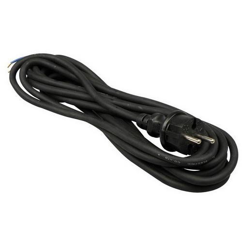 Gereedschapsn. 2x1mm² 5meter H07RN-F neopreen