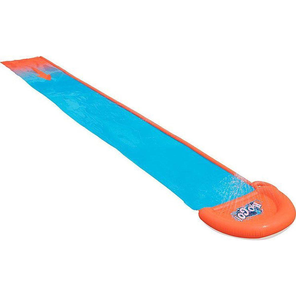 Bestway H2OGO! waterglijbaan single