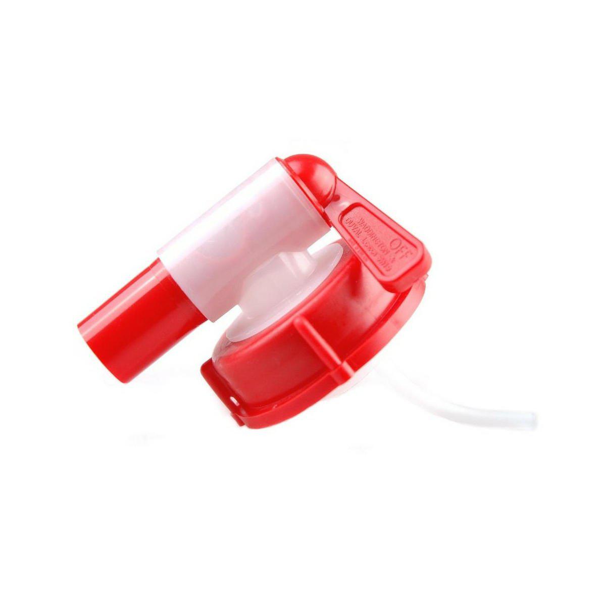 Kraan voor jerrycan 50mm