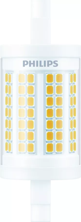 Philips LED staaflamp 100W R7S