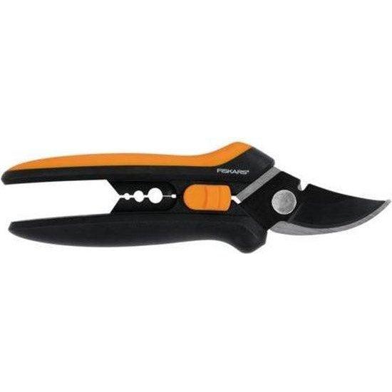 Fiskars Solid Snip Bloemenschaar