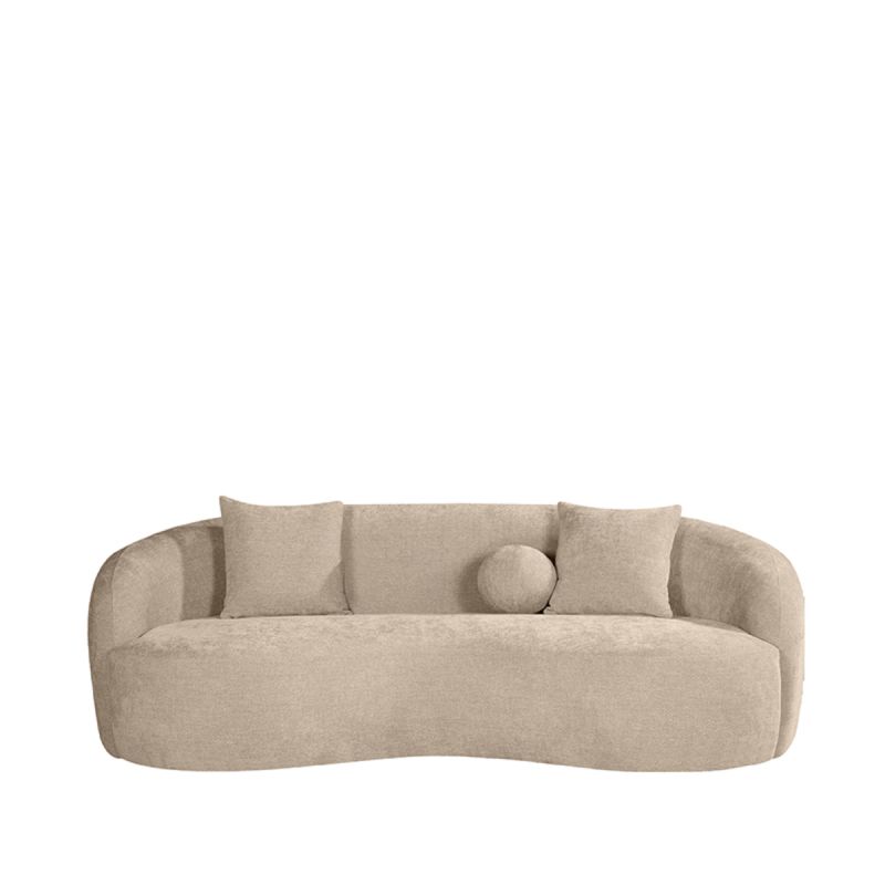 LABEL51 Bank Novo clay 2,5-zits