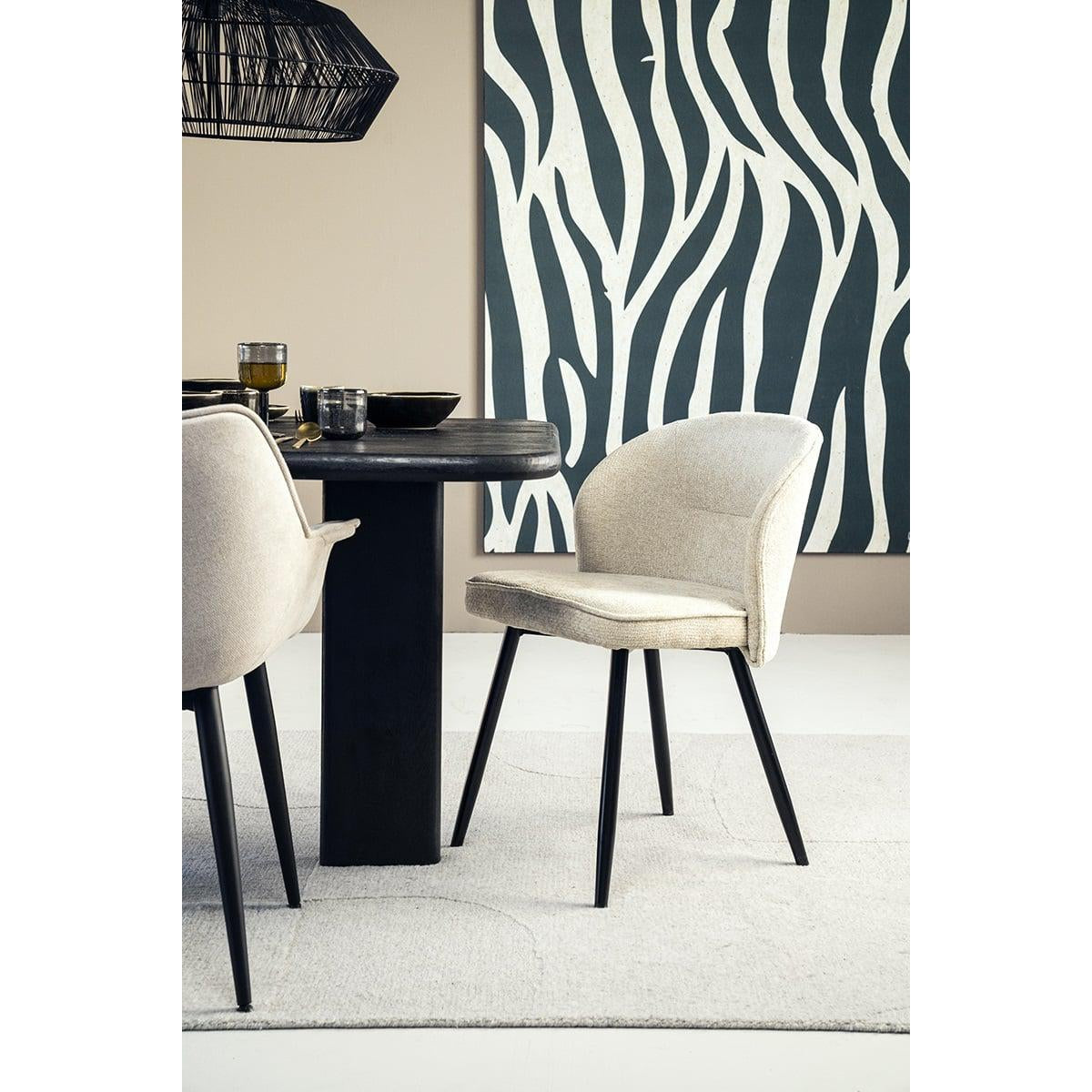 Eleonora Stoel Riley - taupe Aurora