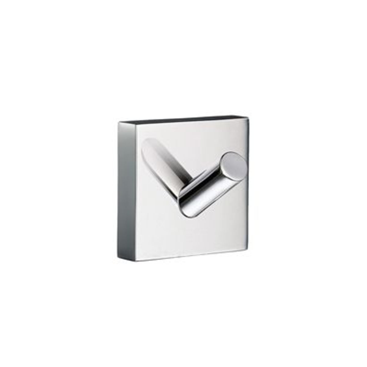 Smedbo House handdoekhaak RK355 chroom