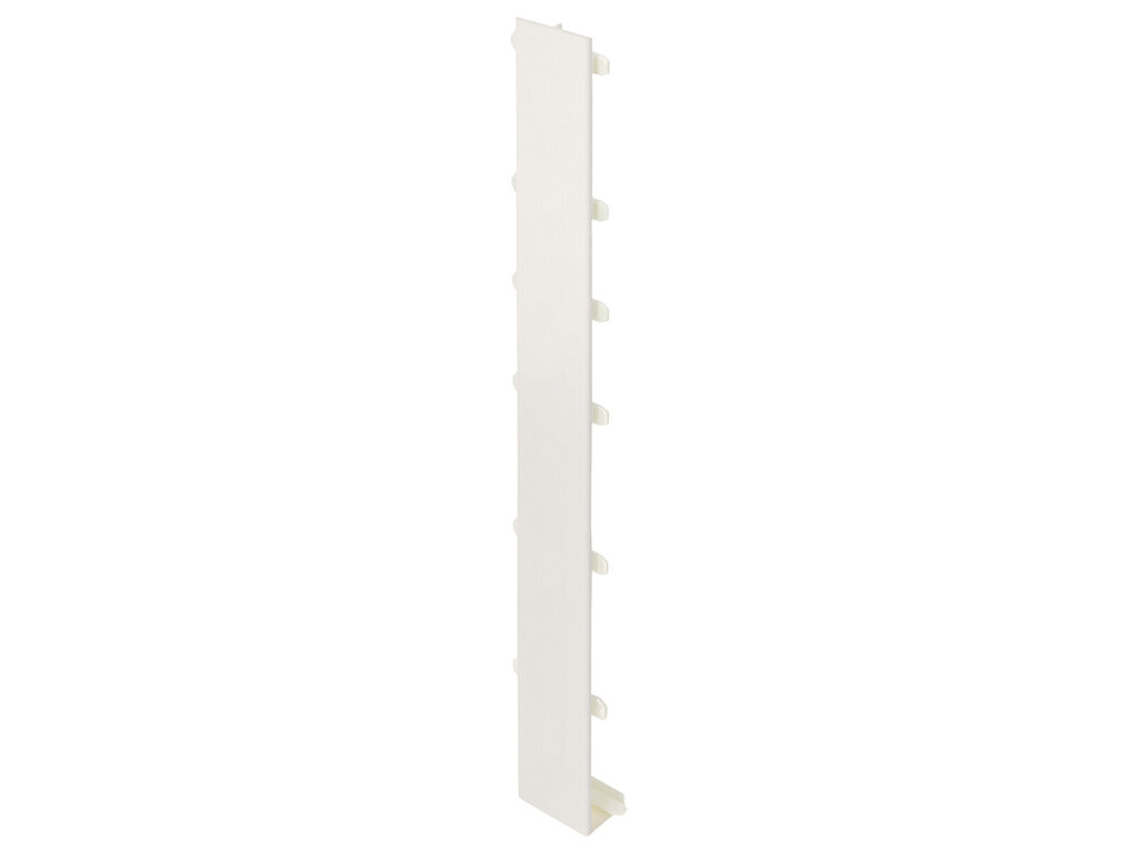 Keralit tussenstuk 350mm wit