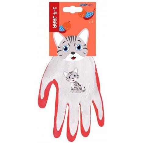Handschoen Poes