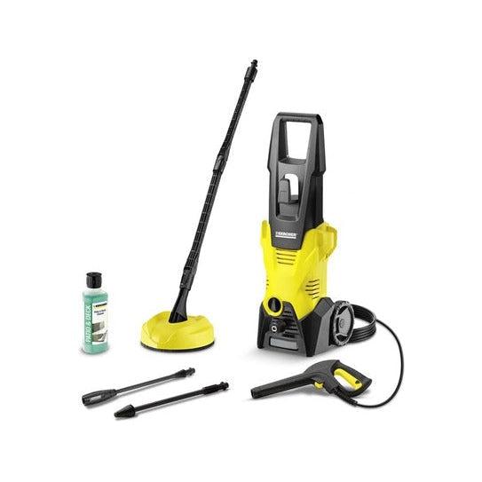 Karcher hogedrukreiniger K 3 Home