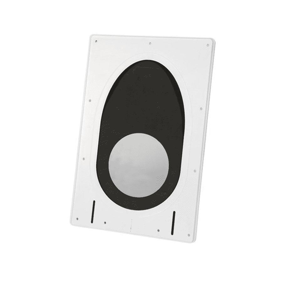 UBB LDD-MANCHET 100-131 0-55GR