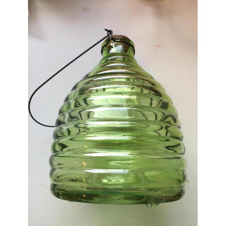 Wespenvanger (4 ass.kleur) glas