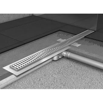 ACO Showerdrain C 885mm 50mm