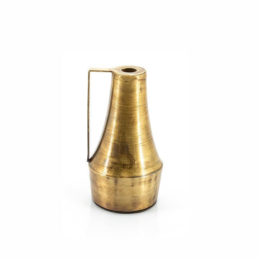 By Boo kaarsstandaard Walker S goud