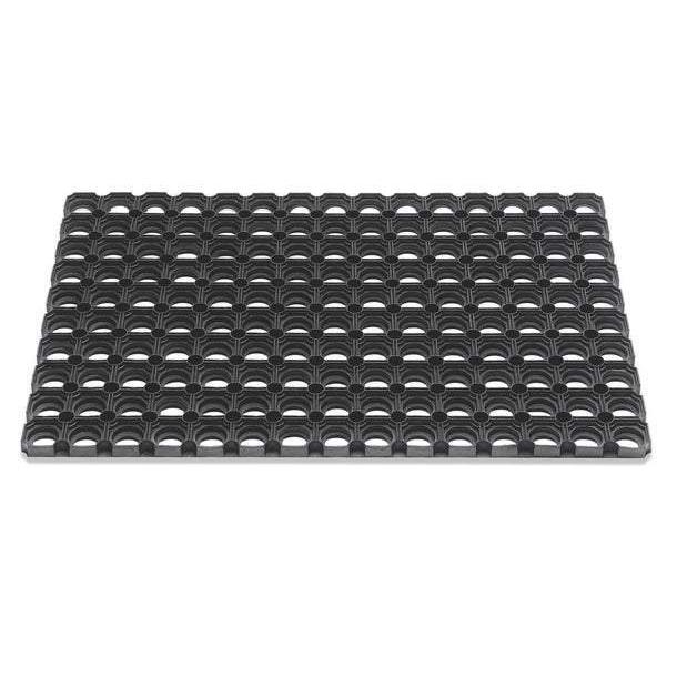 Domino rubberringmat 50x80 cm 22mm