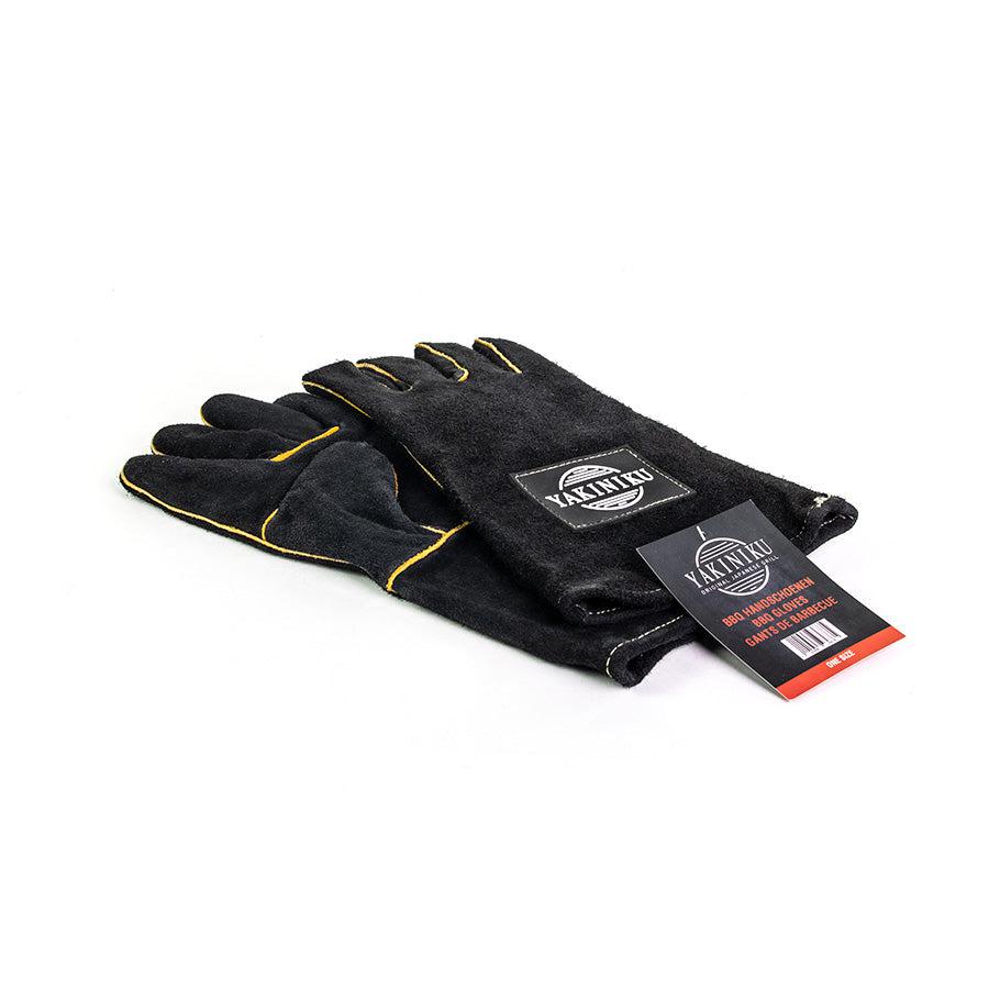 Yakiniku Leren handschoenen