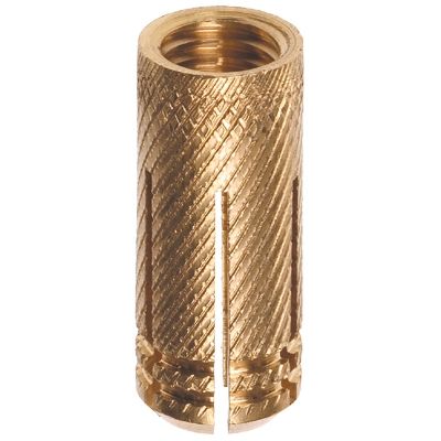 FIS Profi messing spreidplug M10