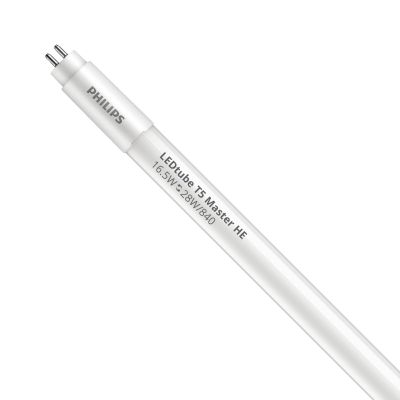 Philips Master LED TL buis 1200mm HE 16.5W 840 2500lm T5 EU
