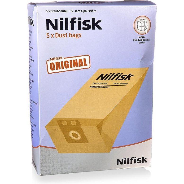 NILF STOFZAK BUSINESS PK5