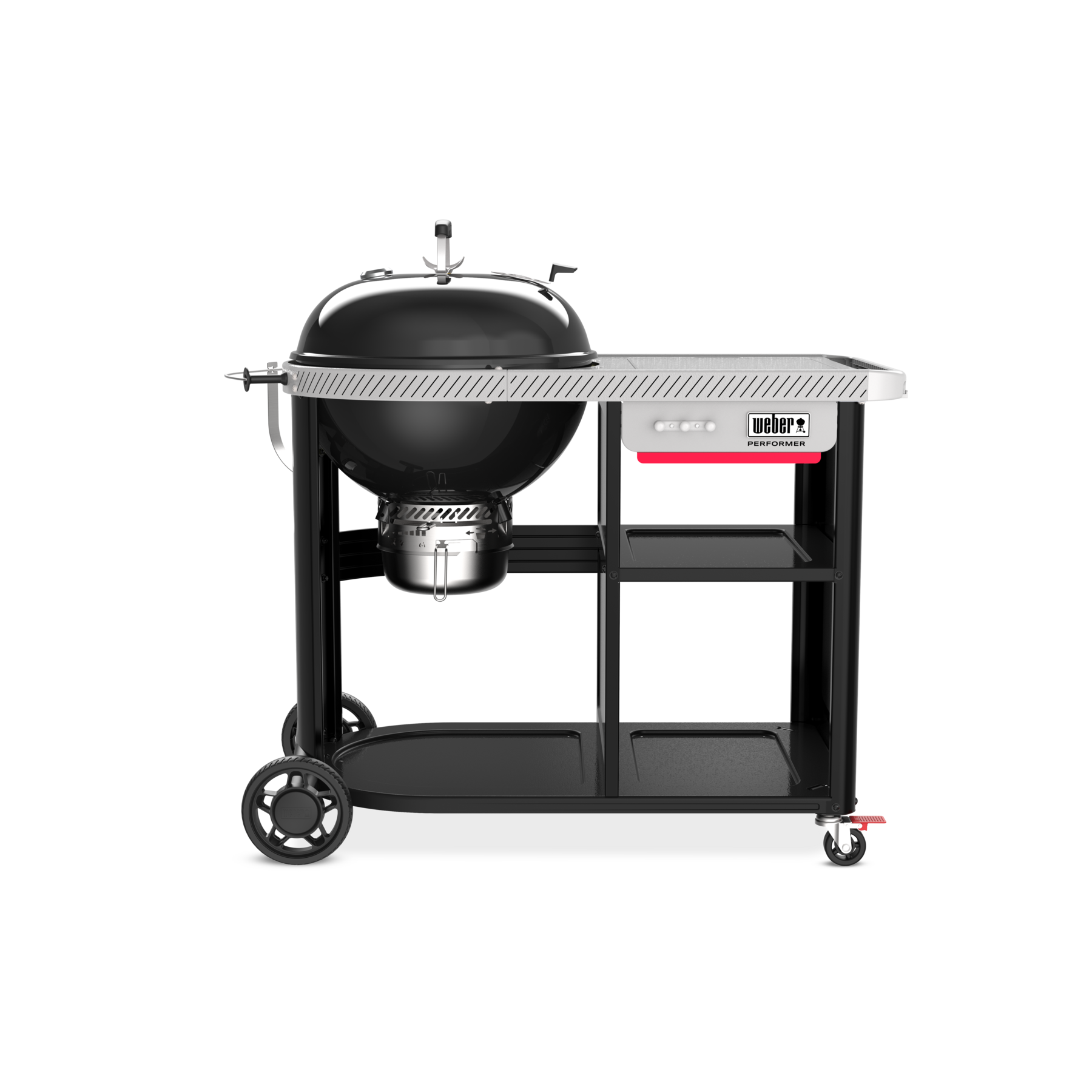 Weber Performer Premium
