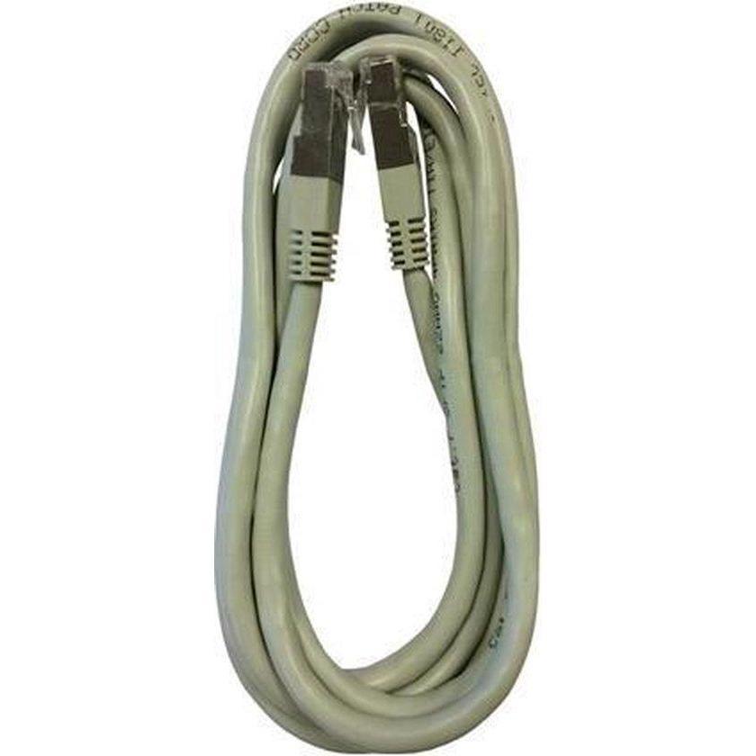 Verbindingssnoer CAT7UTP 2 meter