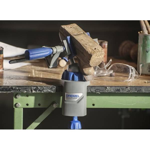 Dremel 2500JA Multi-Vise
