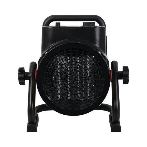 Eurom werkplaatskachel EK2K-Round