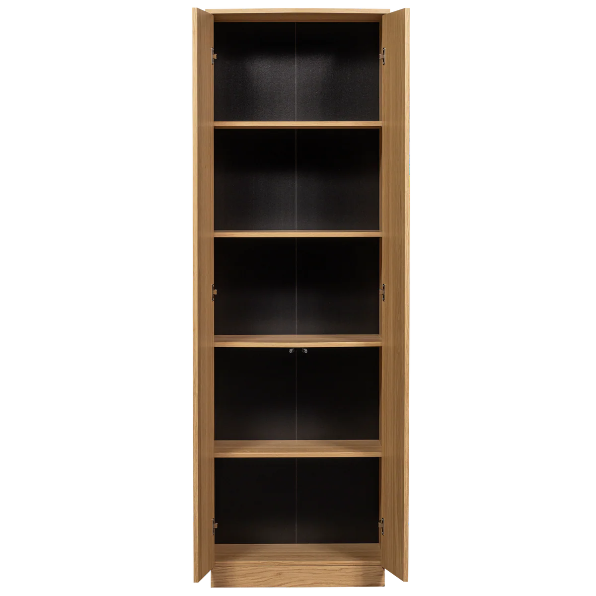 WOOOD ZUMA HOGE KAST 67CM EIKEN TRANSPARANT [fsc]