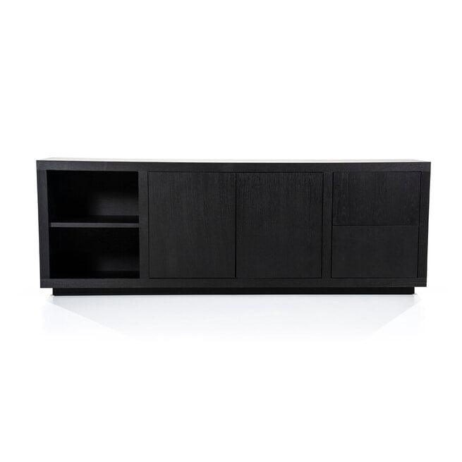 Eleonora Dressoir Helsinki - zwart