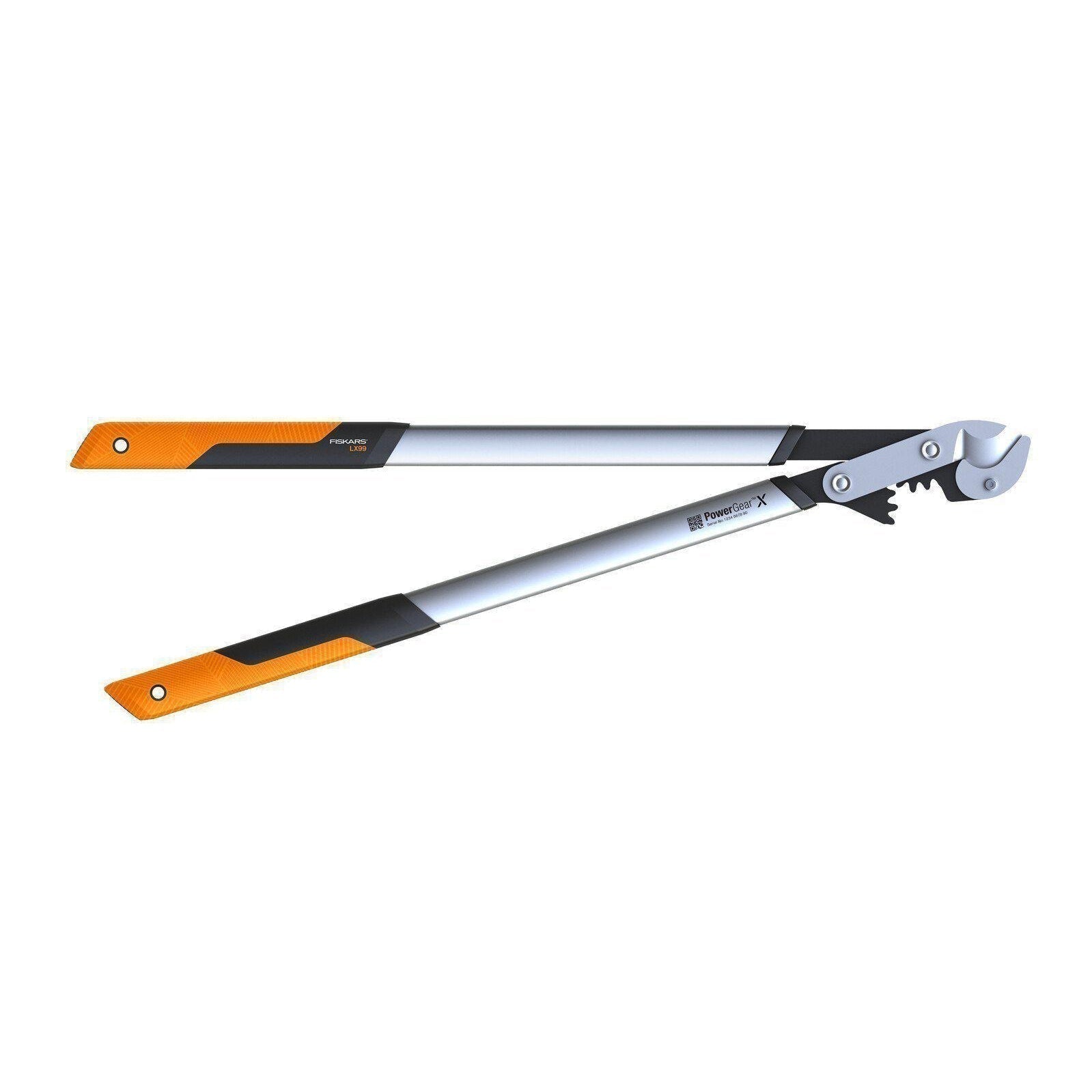 Fiskars PowerGear X takkenschaar aambeeld L LX99