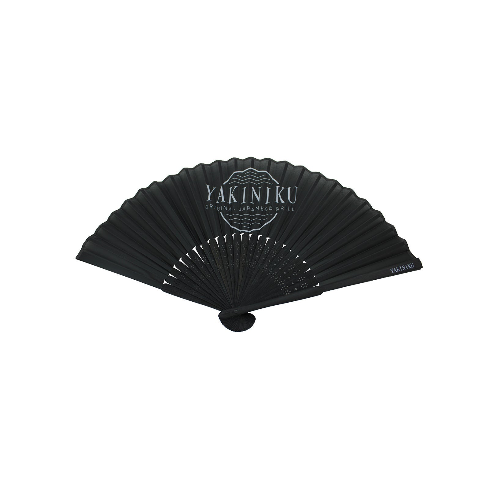 Yakiniku waaier