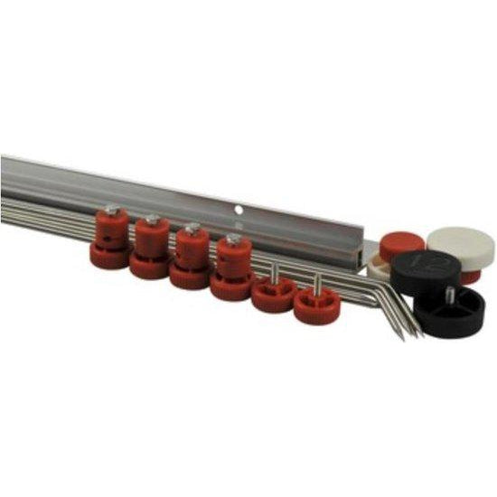 CanDo traprenovatie Trapspin meet-hulpmiddel