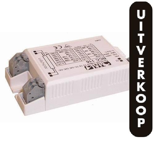 BCC MINI EVSA TL 5-14/21 PLC 13/18