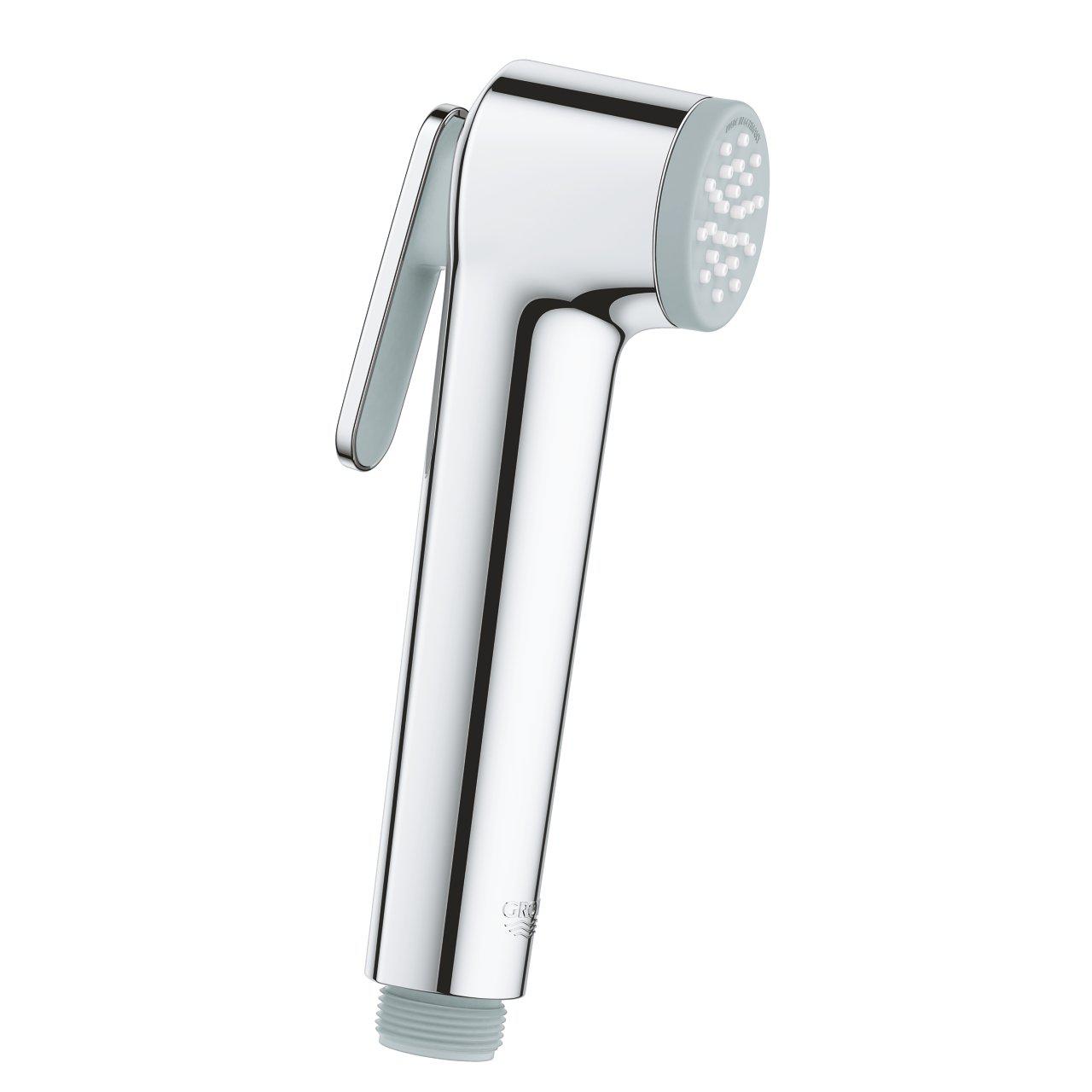 Grohe Tempesta-F Trigger handdouche kunststof chroom