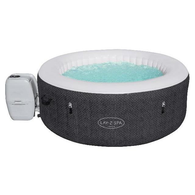 Bestway Lay-Z-spa Havana
