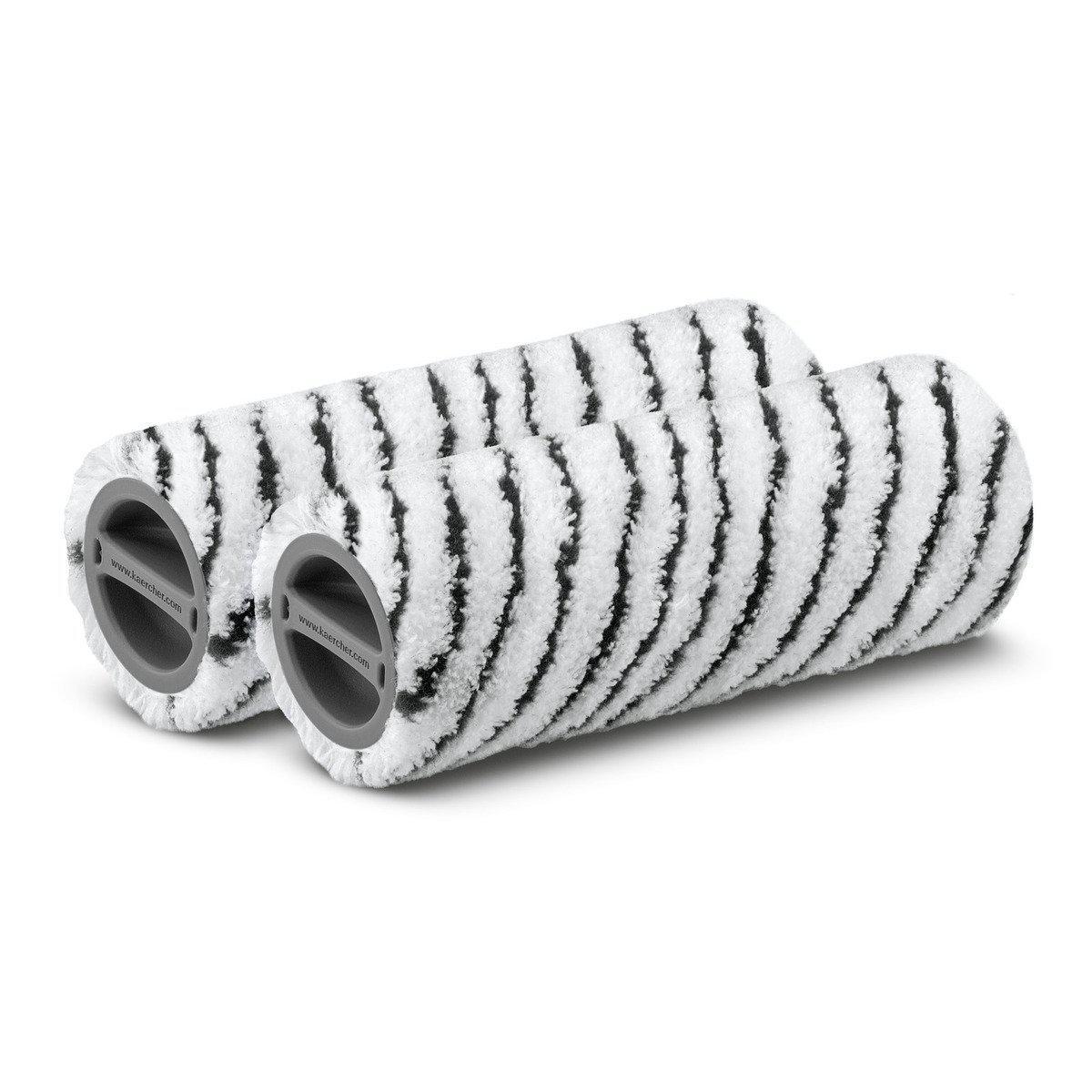 Karcher FC microvezel rollers steen
