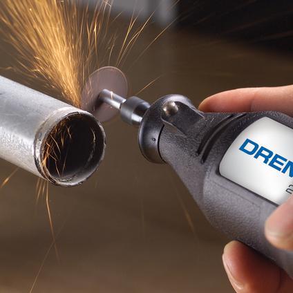 Dremel 540 Snijschijf op as 402 niet inbegrepen