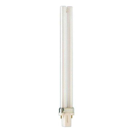Philips PLS 11W/840 2-pins koel wit