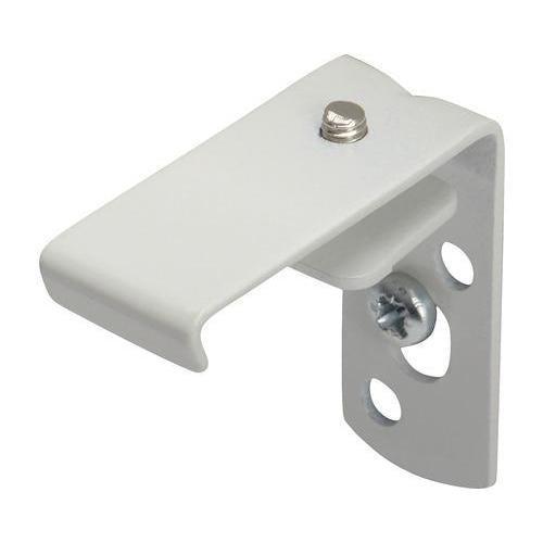 Intensions steun Plus rail wit 3cm 5pp (2 stuks)