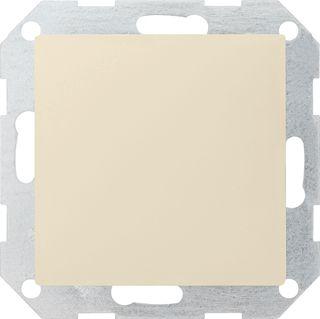 GIRA INZETPLAAT BLIND CWG 55