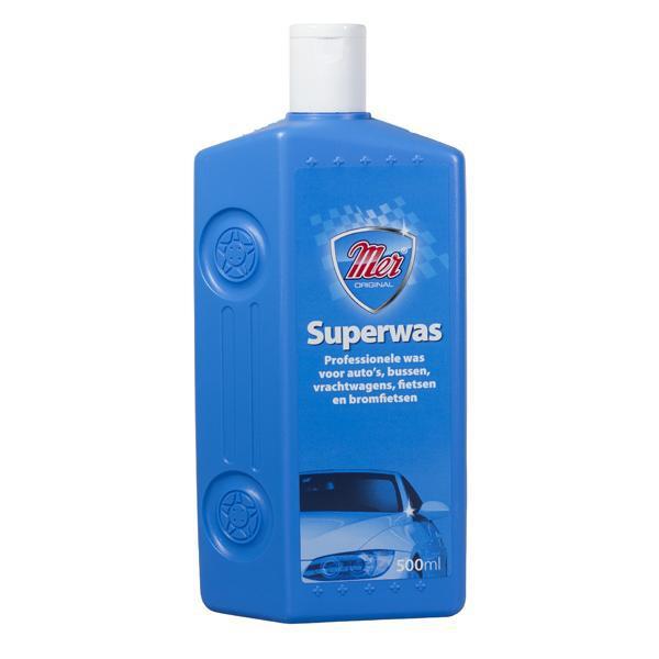 Mer Waes Mer Original Superwas 500ml | 8717185140019