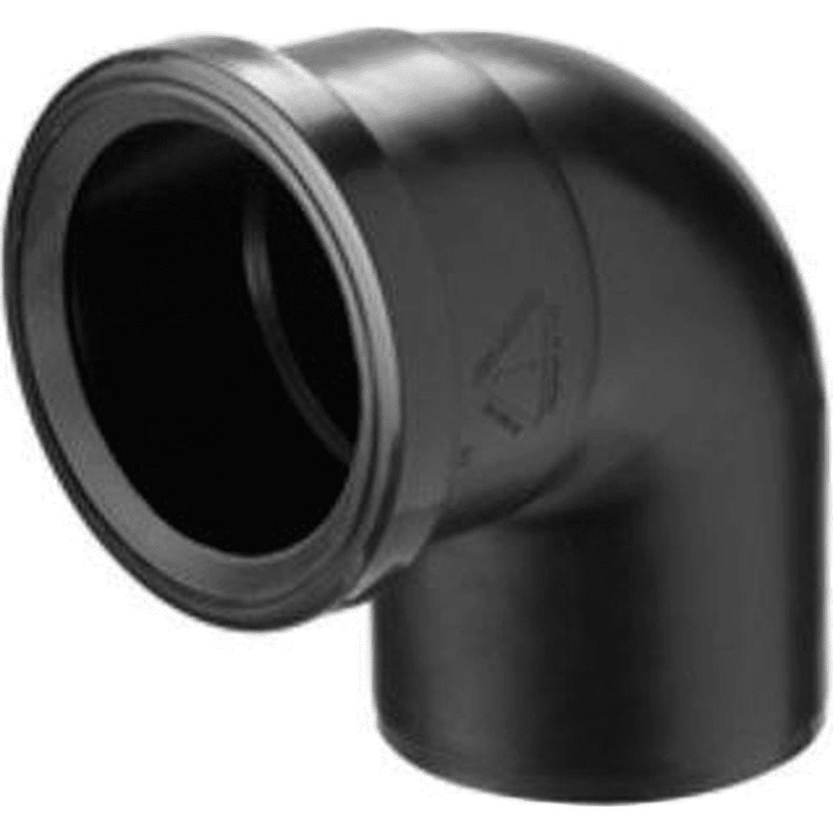 UBB LUCHTTVBOCHT PEZW 90 80MM